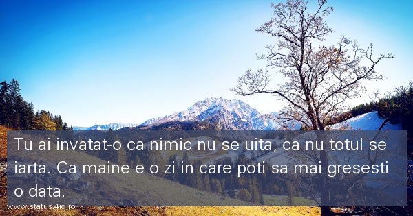 Citate despre viata - #3148