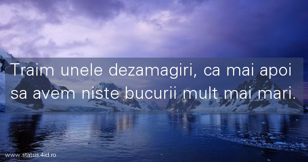 Citate despre viata - #3220