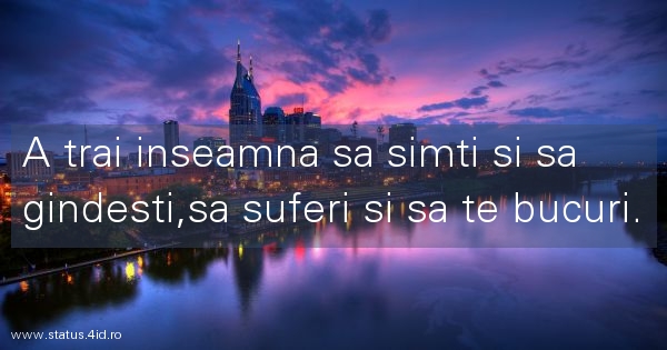 Citate despre viata - #3221