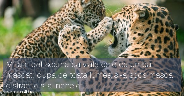 Citate despre viata - #3288