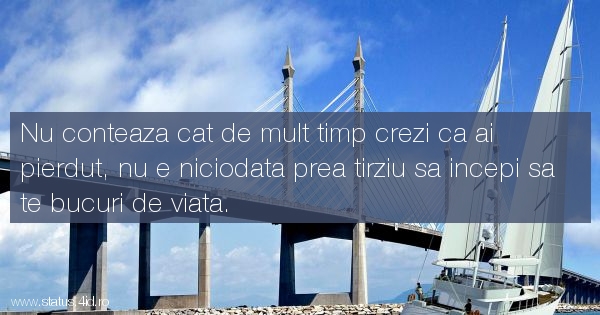 Citate despre viata - #3405