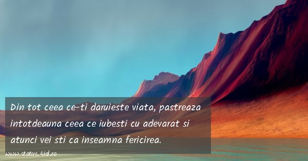 Citate despre viata - #3513