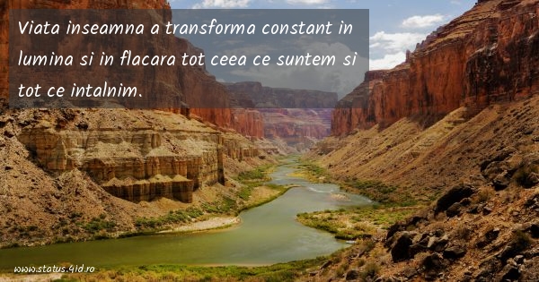 Citate despre viata - #3654
