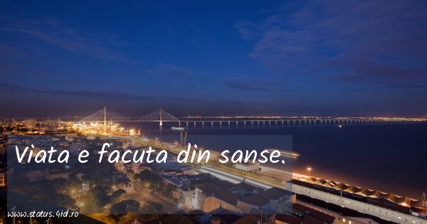 Citate despre viata - #3830
