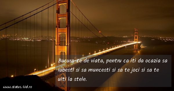 Citate despre viata - #3891