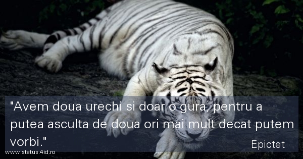 Citate despre viata - #4098