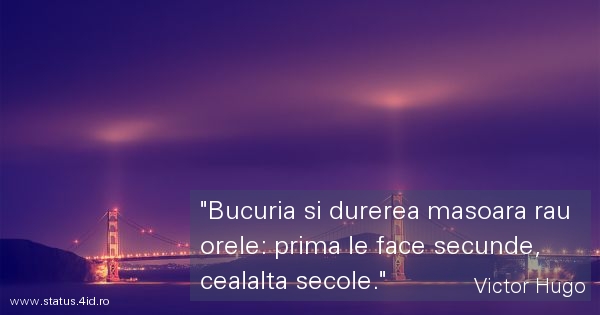 Citate despre viata - #4099