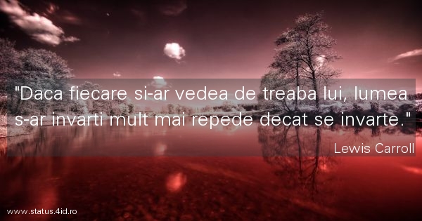 Citate - #4147