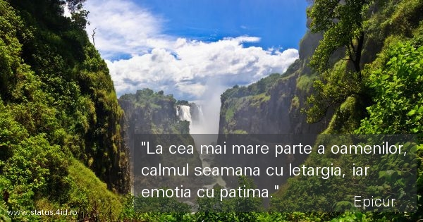 Citate despre viata - #4148