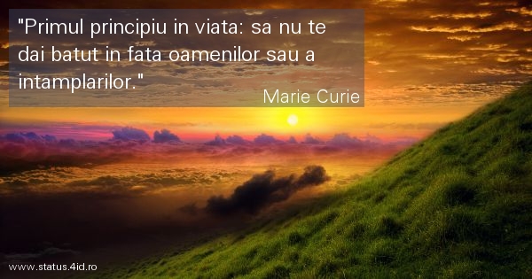 Citate - #4168