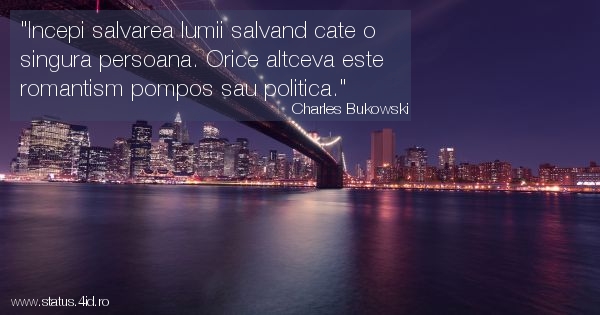 Citate despre viata - #4252