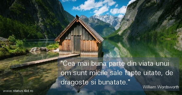 Citate despre viata - #4298