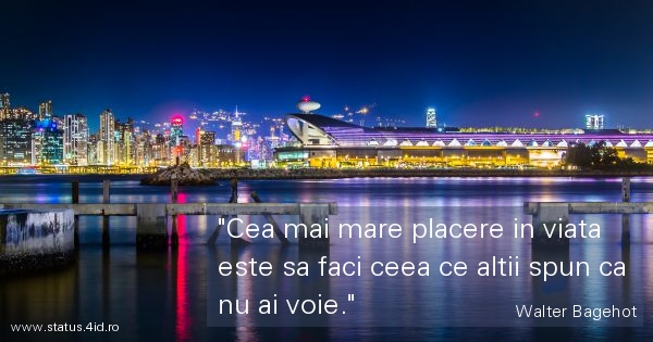 Citate despre viata - #4362