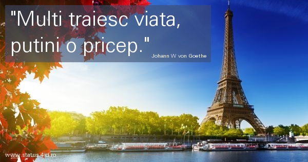 Citate despre viata - #4400