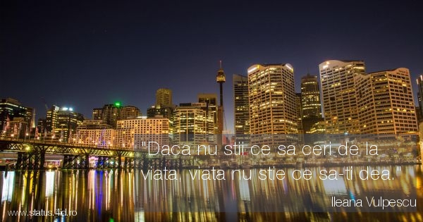 Citate despre viata - #4453