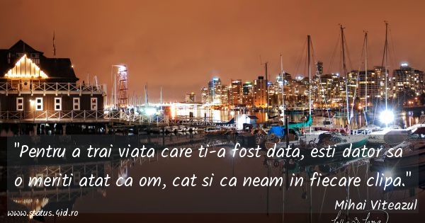 Citate - #4492