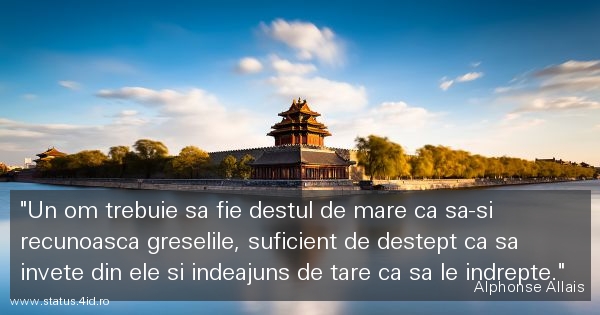 Citate despre viata - #4515
