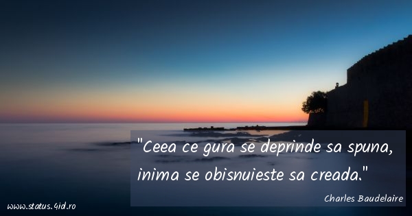 Citate - #4524