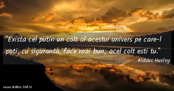 Citate despre viata - #4547