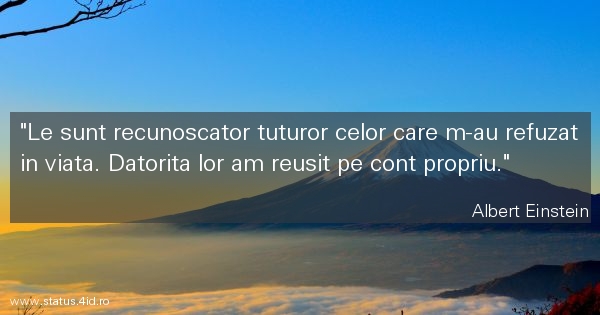Citate despre viata - #4672