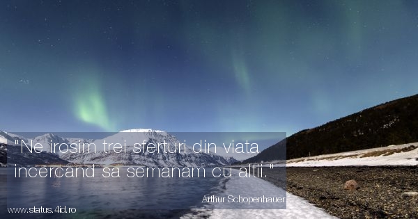 Citate despre viata - #4676