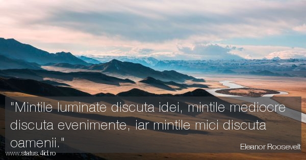 Citate - #4748