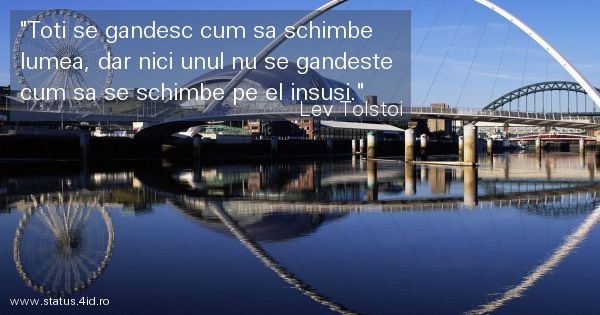 Citate despre viata - #4852