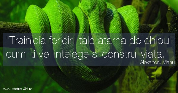 Citate despre viata - #4875