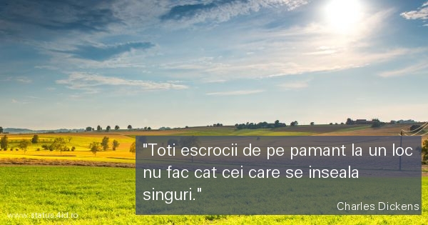Toti escrocii de pe pamant la un loc nu fac cat...