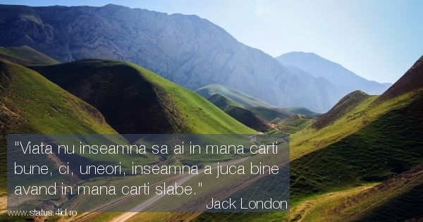 Citate - #4943