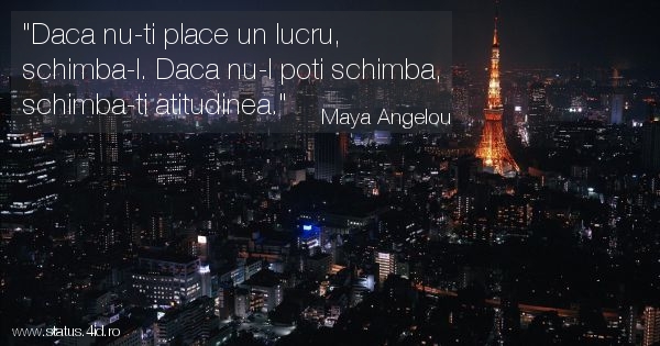 Citate despre viata - #4969