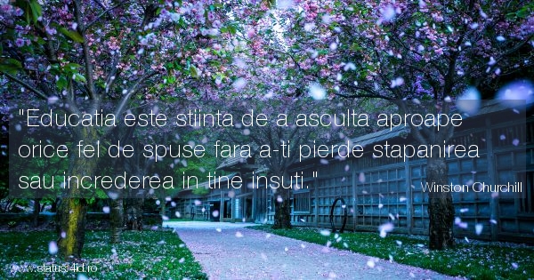 Citate despre viata - #4978