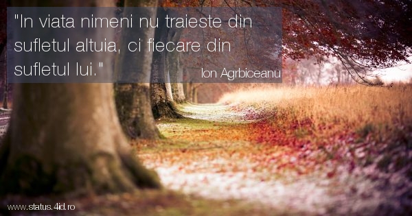 Citate despre viata - #5166
