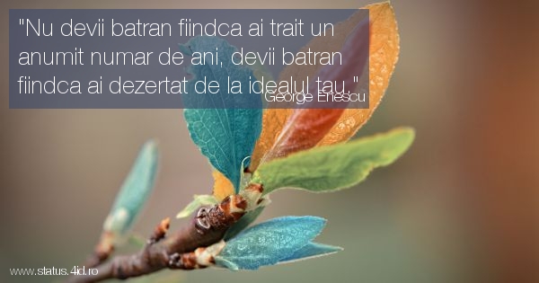Citate despre viata - #5208