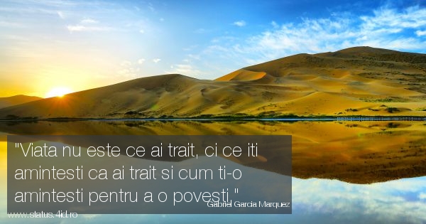Citate despre viata - #5442