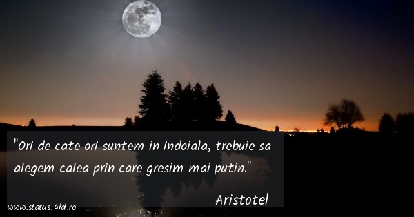 Citate despre viata - #5450