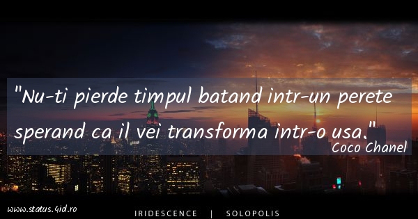 Citate despre viata - #5461