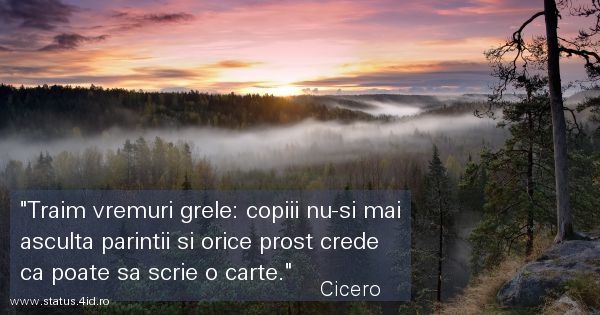 Citate despre viata - #5498