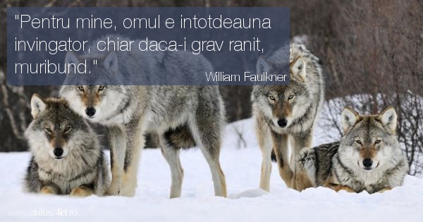 Citate despre viata - #5700