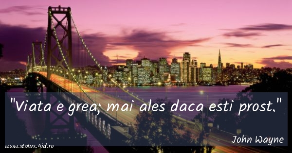 Citate despre viata - #5810