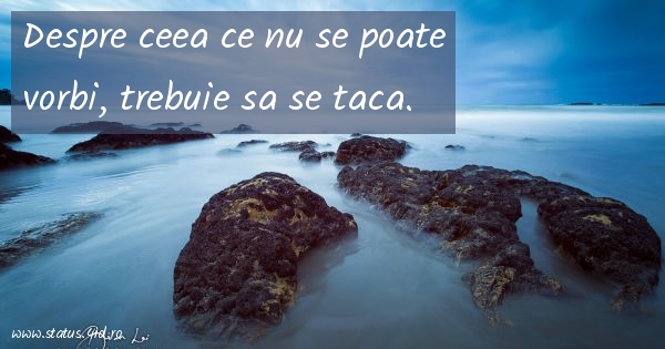 Citate filosofice - #2195