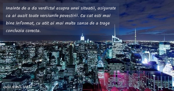 Citate filosofice - #2951