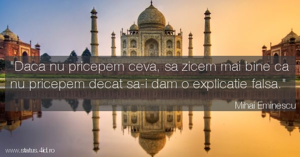 Citate filosofice - #4186