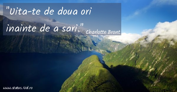 Citate - #4254