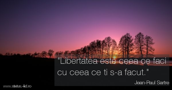 Citate filosofice - #4385