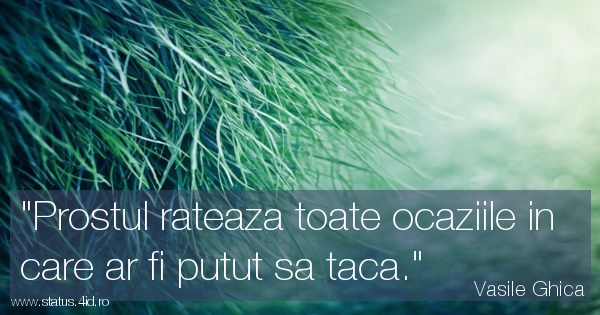Citate filosofice - #4482