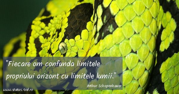 Citate filosofice - #4939