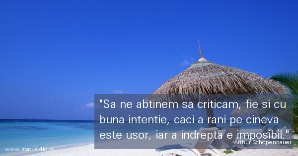 Citate - #5080