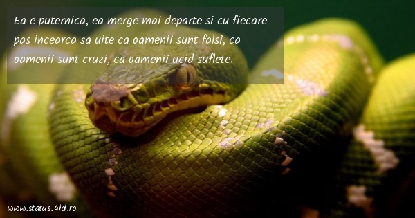 Citate triste - #1954