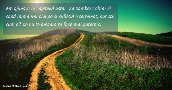Citate triste - #2002